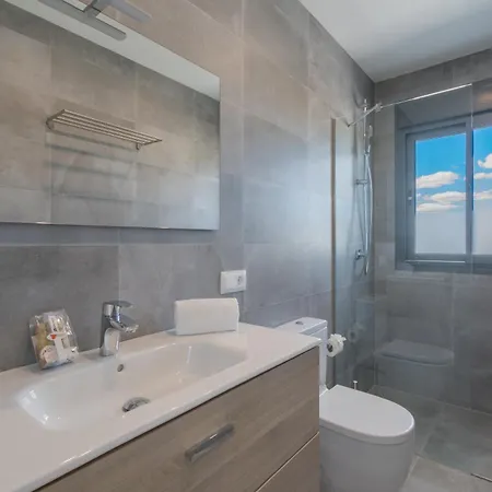 Villa Costablancadreams Miro In Javea