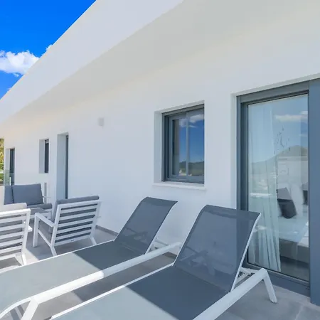 Costablancadreams Miro In Javea Villa Benitachell
