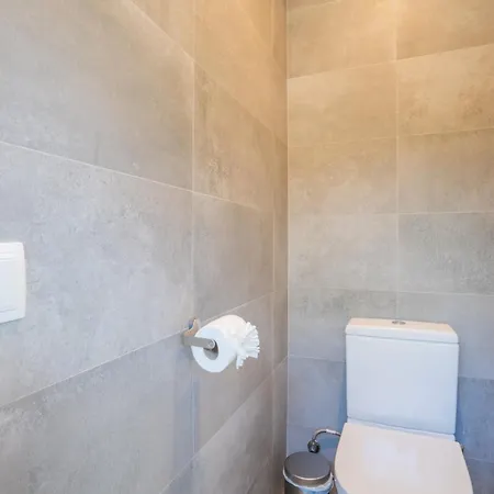 Villa Costablancadreams Miro In Javea