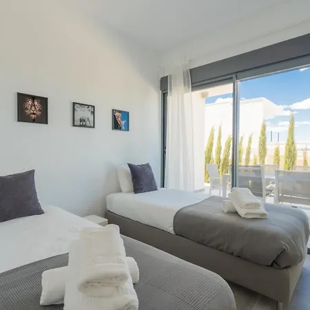 Costablancadreams Miro In Javea Villa Benitachell