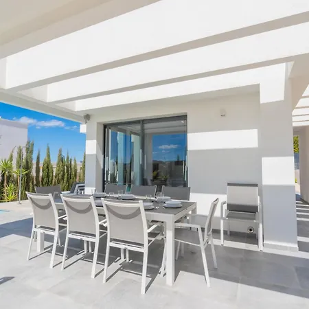 Costablancadreams Miro In Javea * Benitachell