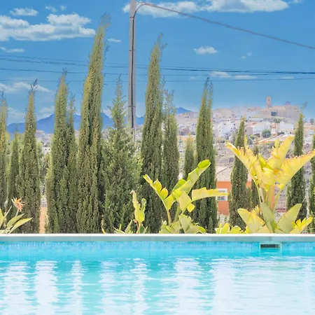Villa Costablancadreams Miro In Javea Benitachell